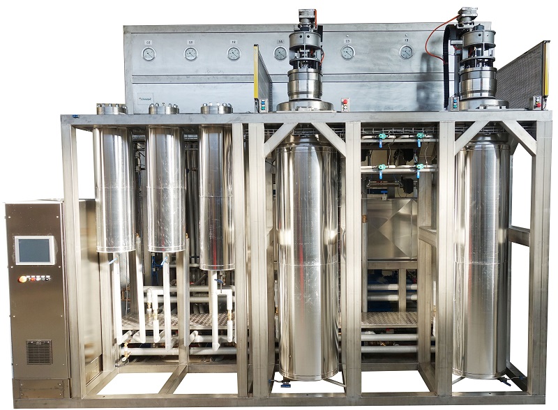 CÔNG TY TNHH THIẾT BỊ KHOA HỌC KỸ THUẬT SÔNG HỒNG