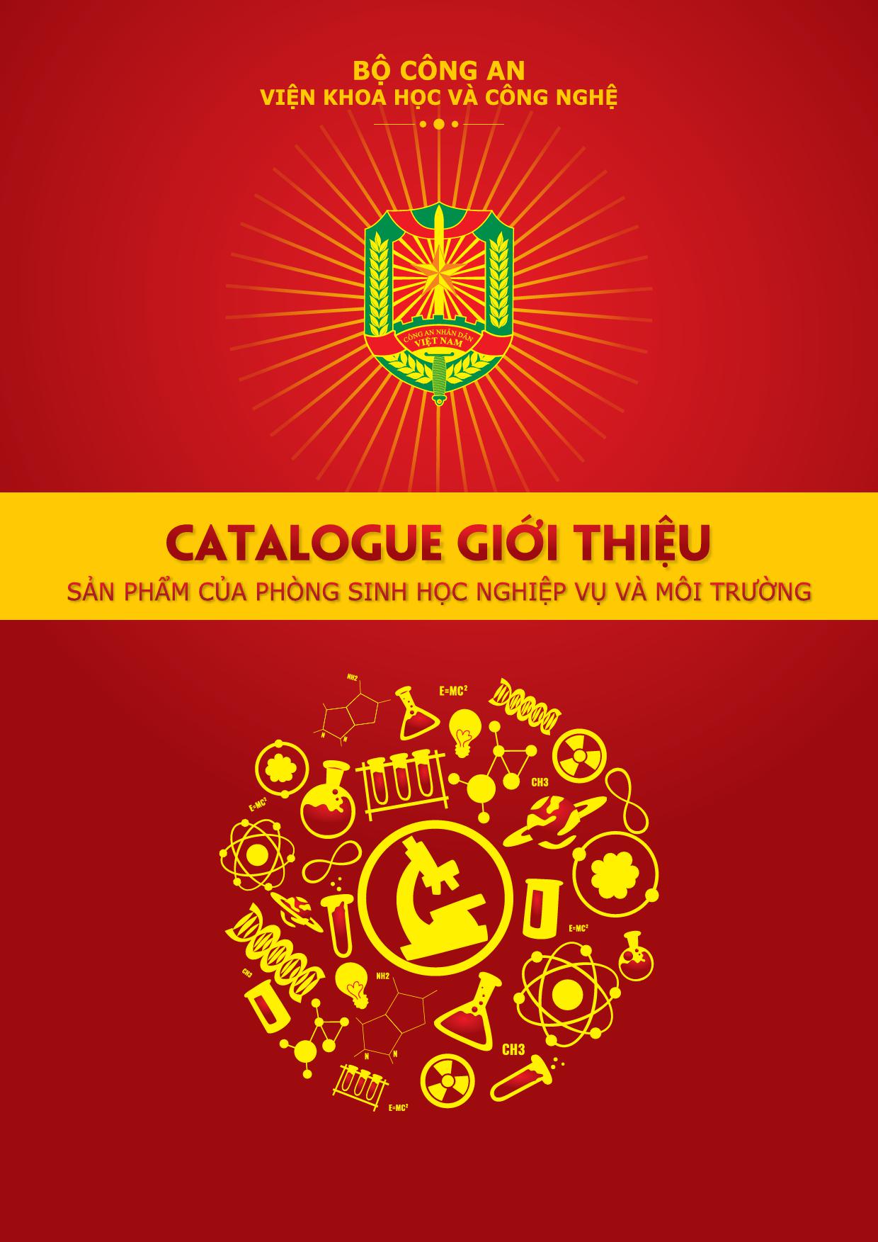 CÔNG TY TNHH THIẾT BỊ KHOA HỌC KỸ THUẬT SÔNG HỒNG