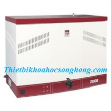 CÔNG TY TNHH THIẾT BỊ KHOA HỌC KỸ THUẬT SÔNG HỒNG