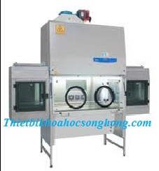 CÔNG TY TNHH THIẾT BỊ KHOA HỌC KỸ THUẬT SÔNG HỒNG