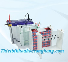 CÔNG TY TNHH THIẾT BỊ KHOA HỌC KỸ THUẬT SÔNG HỒNG