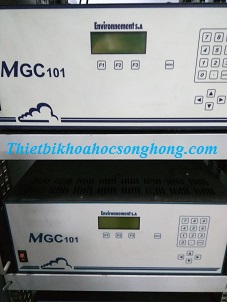 CÔNG TY TNHH THIẾT BỊ KHOA HỌC KỸ THUẬT SÔNG HỒNG