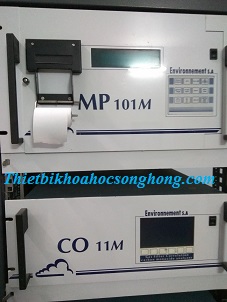CÔNG TY TNHH THIẾT BỊ KHOA HỌC KỸ THUẬT SÔNG HỒNG
