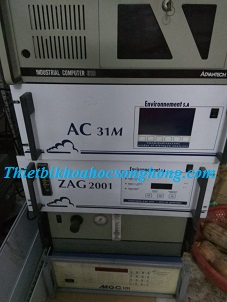 CÔNG TY TNHH THIẾT BỊ KHOA HỌC KỸ THUẬT SÔNG HỒNG