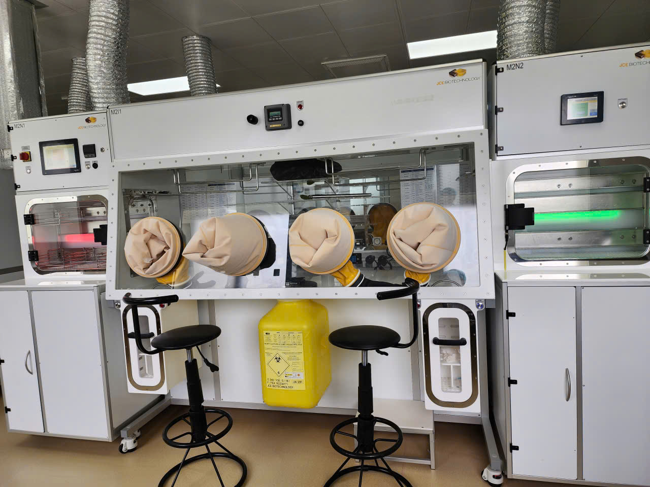 CÔNG TY TNHH THIẾT BỊ KHOA HỌC KỸ THUẬT SÔNG HỒNG