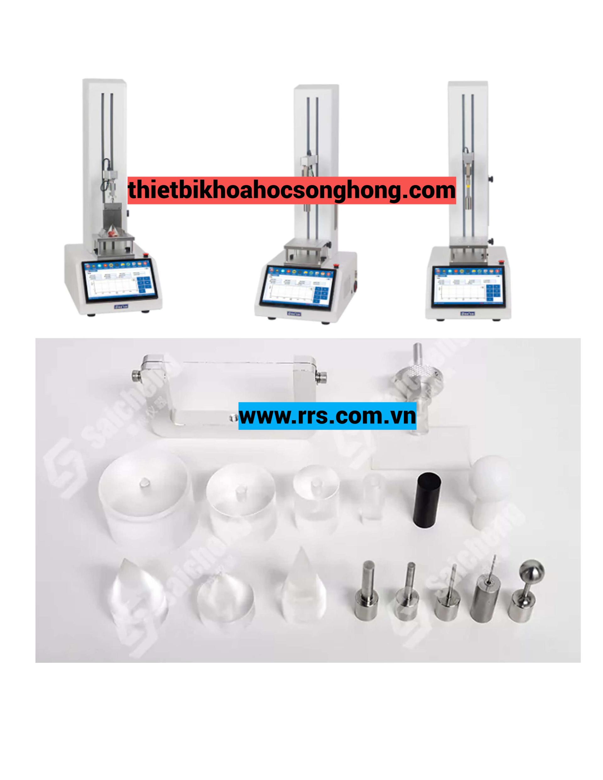 CÔNG TY TNHH THIẾT BỊ KHOA HỌC KỸ THUẬT SÔNG HỒNG