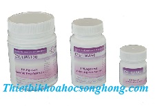 CÔNG TY TNHH THIẾT BỊ KHOA HỌC KỸ THUẬT SÔNG HỒNG