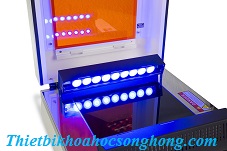 CÔNG TY TNHH THIẾT BỊ KHOA HỌC KỸ THUẬT SÔNG HỒNG