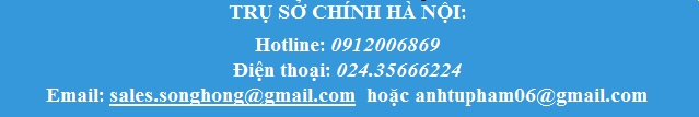 Văn phòng chính