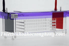 CÔNG TY TNHH THIẾT BỊ KHOA HỌC KỸ THUẬT SÔNG HỒNG