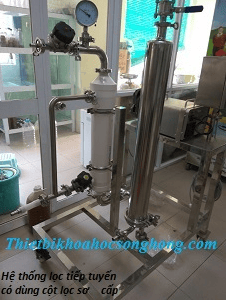 CÔNG TY TNHH THIẾT BỊ KHOA HỌC KỸ THUẬT SÔNG HỒNG