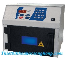 CÔNG TY TNHH THIẾT BỊ KHOA HỌC KỸ THUẬT SÔNG HỒNG