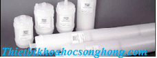 CÔNG TY TNHH THIẾT BỊ KHOA HỌC KỸ THUẬT SÔNG HỒNG