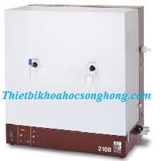 CÔNG TY TNHH THIẾT BỊ KHOA HỌC KỸ THUẬT SÔNG HỒNG