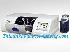 CÔNG TY TNHH THIẾT BỊ KHOA HỌC KỸ THUẬT SÔNG HỒNG