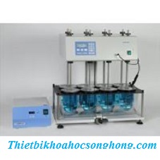 CÔNG TY TNHH THIẾT BỊ KHOA HỌC KỸ THUẬT SÔNG HỒNG