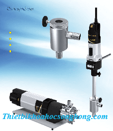 CÔNG TY TNHH THIẾT BỊ KHOA HỌC KỸ THUẬT SÔNG HỒNG