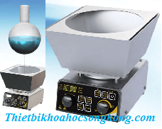 CÔNG TY TNHH THIẾT BỊ KHOA HỌC KỸ THUẬT SÔNG HỒNG