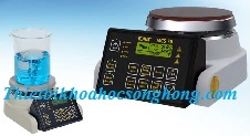 CÔNG TY TNHH THIẾT BỊ KHOA HỌC KỸ THUẬT SÔNG HỒNG