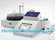 CÔNG TY TNHH THIẾT BỊ KHOA HỌC KỸ THUẬT SÔNG HỒNG