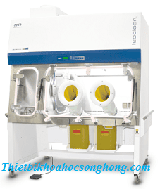 CÔNG TY TNHH THIẾT BỊ KHOA HỌC KỸ THUẬT SÔNG HỒNG