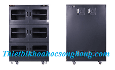 CÔNG TY TNHH THIẾT BỊ KHOA HỌC KỸ THUẬT SÔNG HỒNG