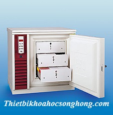 CÔNG TY TNHH THIẾT BỊ KHOA HỌC KỸ THUẬT SÔNG HỒNG