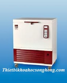 CÔNG TY TNHH THIẾT BỊ KHOA HỌC KỸ THUẬT SÔNG HỒNG