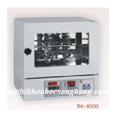 CÔNG TY TNHH THIẾT BỊ KHOA HỌC KỸ THUẬT SÔNG HỒNG
