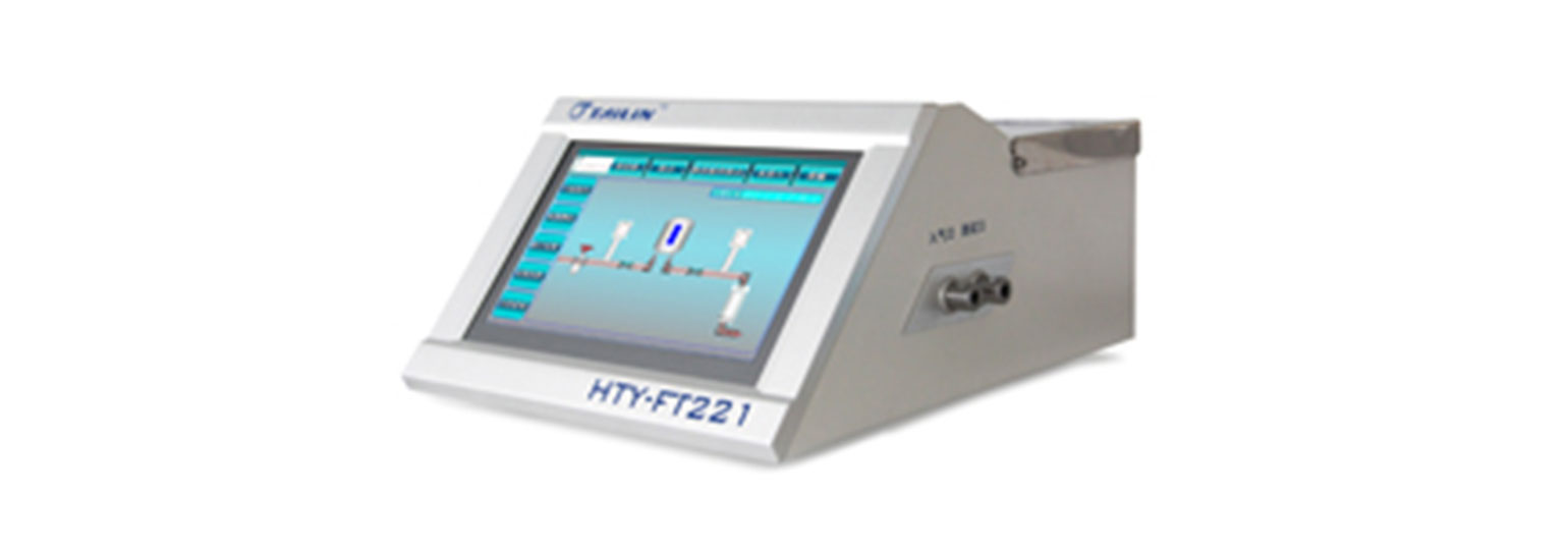 RED RIVER SCIENTIFIC TECHNOLOGY EQUIPMENT CO., LTD