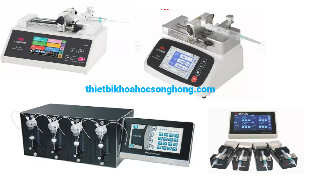CÔNG TY TNHH THIẾT BỊ KHOA HỌC KỸ THUẬT SÔNG HỒNG