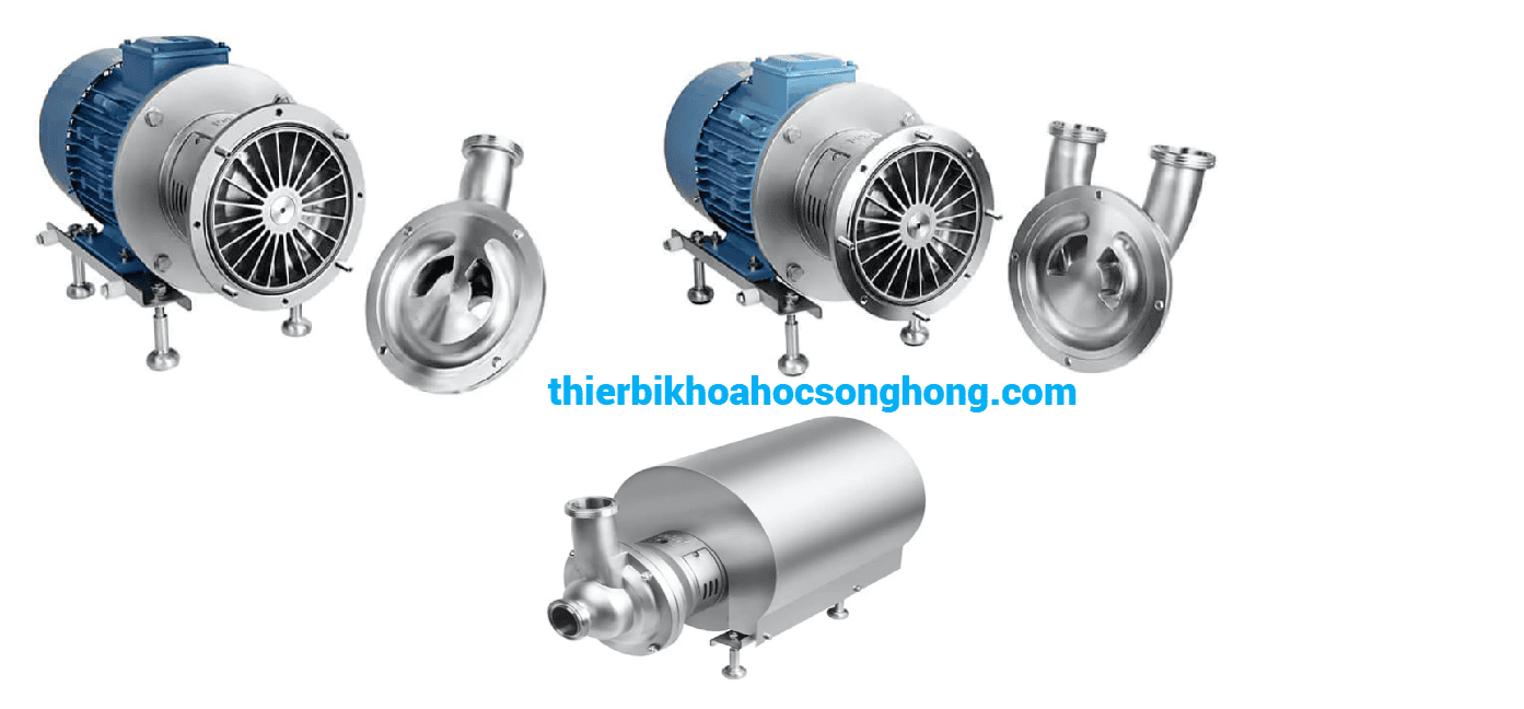 CÔNG TY TNHH THIẾT BỊ KHOA HỌC KỸ THUẬT SÔNG HỒNG