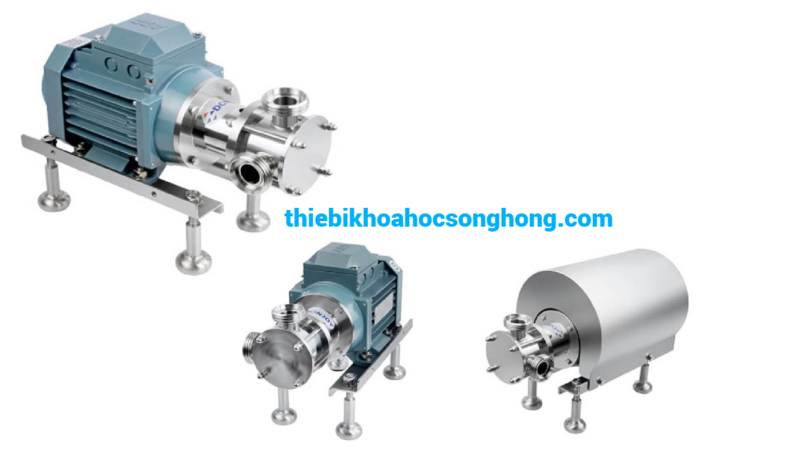 CÔNG TY TNHH THIẾT BỊ KHOA HỌC KỸ THUẬT SÔNG HỒNG
