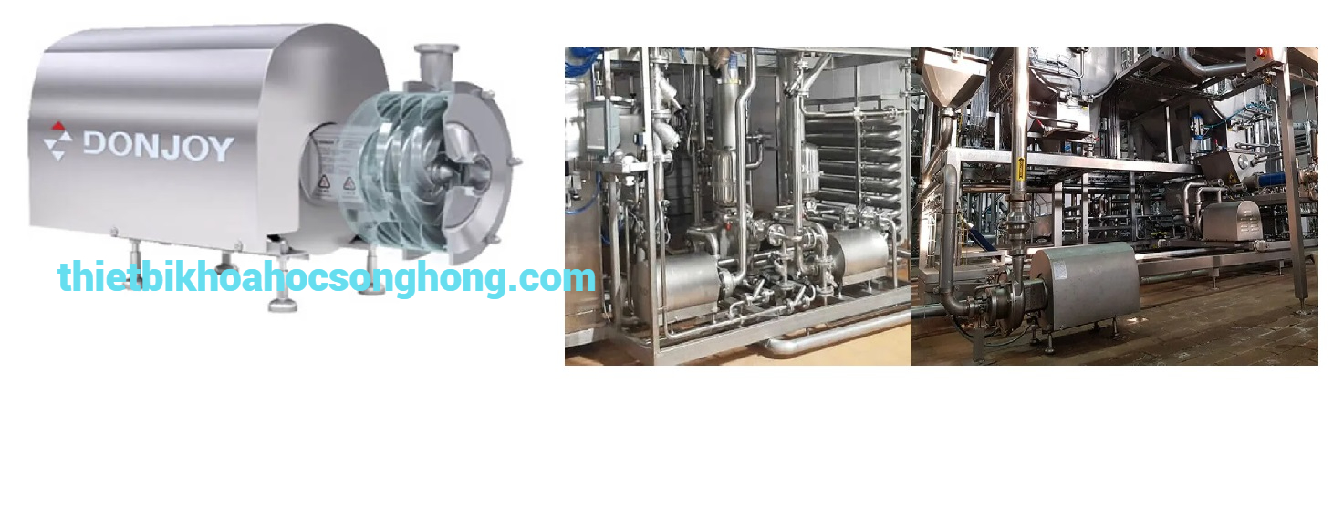 CÔNG TY TNHH THIẾT BỊ KHOA HỌC KỸ THUẬT SÔNG HỒNG
