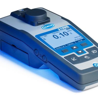 MÁY ĐO ĐỘ ĐỤC CẦM TAY