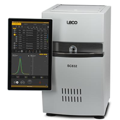 THIẾT BỊ PHÂN TÍCH LƯU HUỲNH