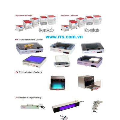 GIỚI THIỆU HEROLAB