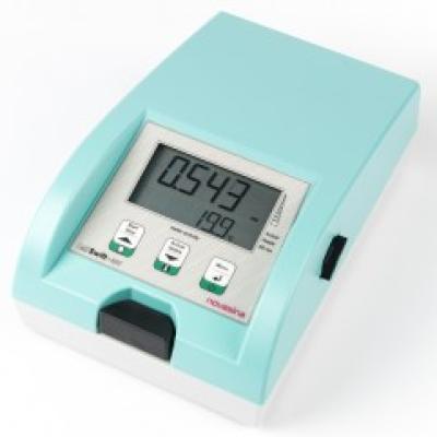 Máy đo hoạt độ của nước Lab Swift