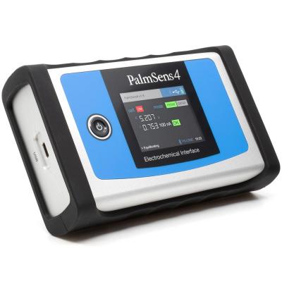 MÁY ĐO ĐIỆN HÓA CẦM TAY