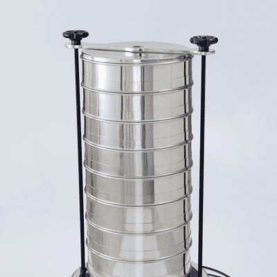 MÁY SÀNG RÂY BA400N