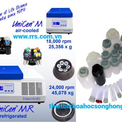 MÁY LY TÂM ĐA NĂNG ĐỂ BÀN