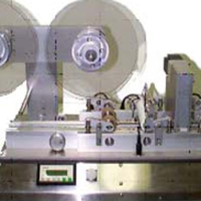 MÁY CÁN MÀNG BÁN TỰ ĐỘNG