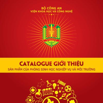 BỘ KÍT KIỂM TRA ATTP