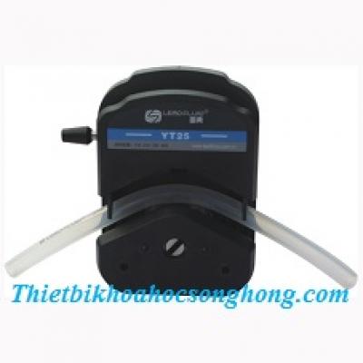 ĐẦU BƠM TỐC ĐỘ TRUNG BÌNH YT25