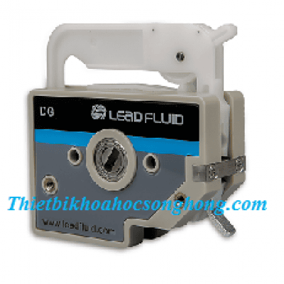 ĐẦU BƠM SIÊU TỐC DG