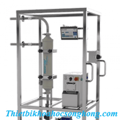 HỆ THỐNG LỌC - WATERSEP