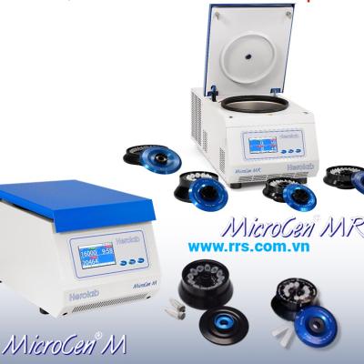 MÁY LY TÂM MICROLIT