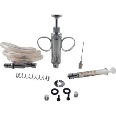 XY LANH ỐNG THỦY, PIPET