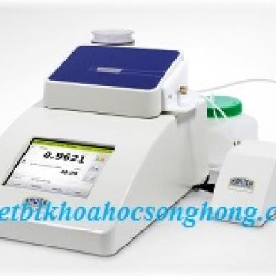 MÁY  ĐO TỶ TRỌNG TỰ ĐỘNG- DS7800