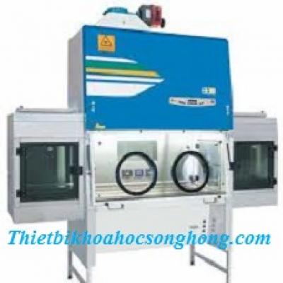 TỦ PHA HÓA CHẤT - GLOVEFAST CYTO